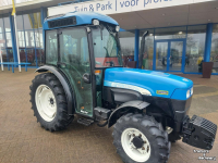 Tractor New Holland TN75VA