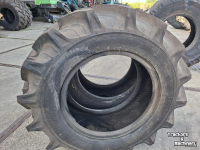 Wheels, Tyres, Rims & Dual spacers Taurus 320/70R20