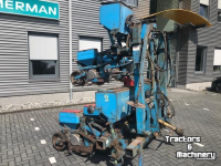 Seed drill Monosem Monosem 6 Rij Maiszaaimachine