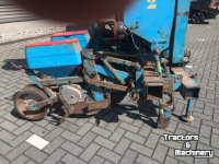 Seed drill Monosem Monosem 6 Rij Maiszaaimachine