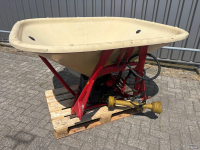 Fertilizer spreader Vicon Vicon pendelstrooier