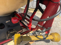 Fertilizer spreader Vicon Vicon pendelstrooier