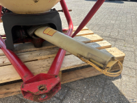 Fertilizer spreader Vicon Vicon pendelstrooier