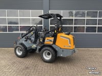 Wheelloader Giant G2700HD