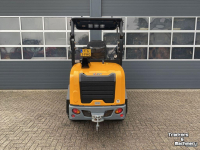 Wheelloader Giant G2700HD