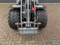 Wheelloader Giant G2700HD