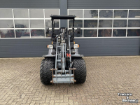 Wheelloader Giant G2700HD