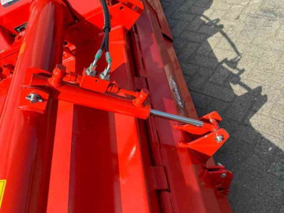 Rotary Tiller Kuhn EL162 BioMulch