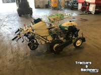 Potato planter Kubota ZOETE AARDAPPELPOTER