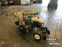 Potato planter Kubota ZOETE AARDAPPELPOTER