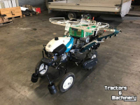 Potato planter Kubota ZOETE AARDAPPELPOTER