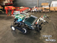 Potato planter Kubota ZOETE AARDAPPELPOTER