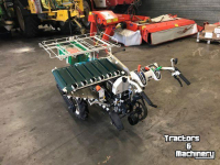 Potato planter Kubota ZOETE AARDAPPELPOTER