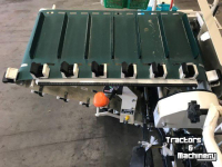 Potato planter Kubota ZOETE AARDAPPELPOTER