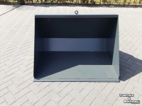 Loading buckets Mustang Volumebak 1.3m