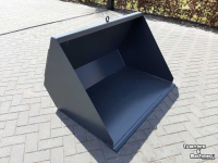Loading buckets Mustang Volumebak 1.3m