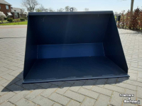 Loading buckets Mustang Volumebak 1.3m