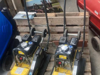 Vibrating plates Bomag BPV 18/45