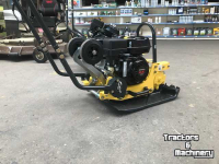 Vibrating plates Bomag BPV 18/45