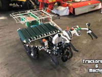 Potato planter Kubota KP100E 70PSBL Zoete Aardappelpootmachine