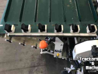 Potato planter Kubota KP100E 70PSBL Zoete Aardappelpootmachine