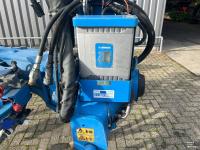 Ploughs Lemken Juwel 8V Wentelploeg + Flexpack