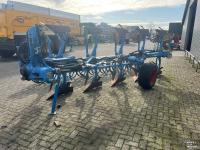 Ploughs Lemken Juwel 8V Wentelploeg + Flexpack