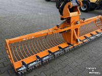 Mowing bucket Landreus Maaikorf 3 mtr CW10