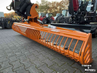 Mowing bucket Landreus Maaikorf 3 mtr CW10