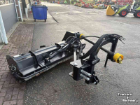 Flail mower Boxer Black 180