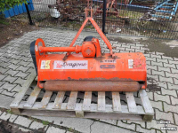 Flail mower Dragone klepelmaaier L 130F
