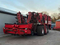 Sugar beet harvester Agrifac WKM/Agrifac Hexa 12 rij Bietenrooier / Sugar beet harvester / Rübenroder