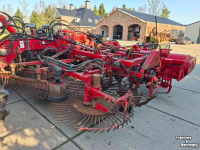 Sugar beet harvester Agrifac WKM/Agrifac Hexa 12 rij Bietenrooier / Sugar beet harvester / Rübenroder