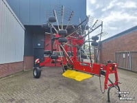 Rake Fella TS 8055 PRO