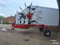 Rake Fella TS 8055 PRO