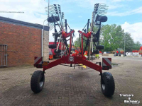 Rake Fella TS 8055 PRO