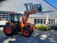 Tractor Kioti RX 6010 PC