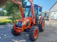 Tractor Kioti RX 6010 PC