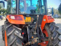 Tractor Kioti RX 6010 PC