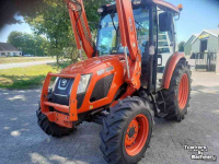 Tractor Kioti RX 6010 PC