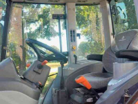 Tractor Kioti RX 6010 PC