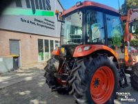 Tractor Kioti RX 6010 PC