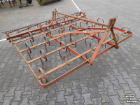 Cultivator Jako Triltandcultivator