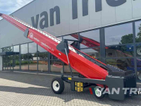 Telescopic storeloader Miedema ML1370F Hallenvuller