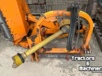 Flail mower Votex Roadmaster 190 Klepelmaaier