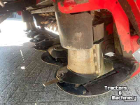 Mower Sip TRIPLE MAAIER SILVERCUT 900