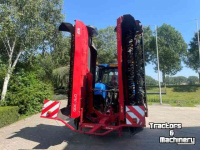 Mower Sip TRIPLE MAAIER SILVERCUT 900