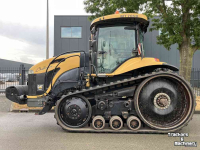 Tractor Challenger MT765 B