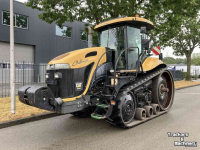 Tractor Challenger MT765 B
