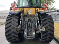 Tractor Challenger MT765 B